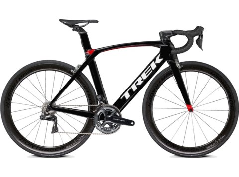 Trek Road Bike Superior